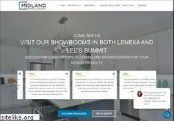 Sites similar to midlandmarble.com