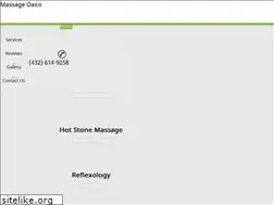 Sites similar to midlandmassagetherapist.com