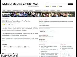 Sites similar to midlandmasters.com