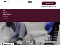 Sites similar to midlandmechanicalmt.com