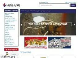 Sites similar to midlandmetal.com