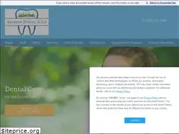 Sites similar to midlandmidentist.com