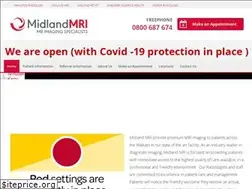 Sites similar to midlandmri.co.nz