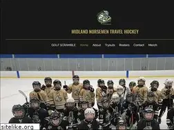 Sites similar to midlandnorsemen.com
