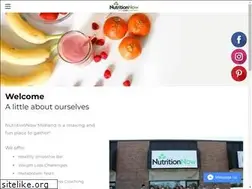 Sites similar to midlandnutrition.com