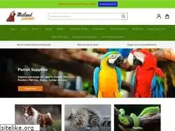 Sites similar to midlandparrots.com