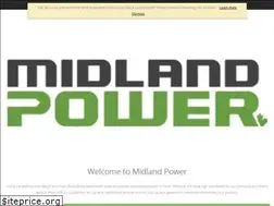 Sites similar to midlandpowerinc.com