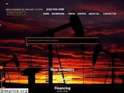 Sites similar to midlandpowersports.com