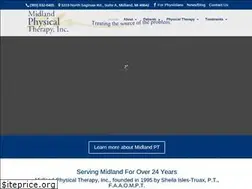 Sites similar to midlandpt.com
