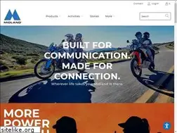 Sites similar to midlandradio.com