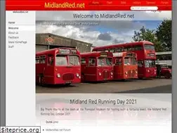 Sites similar to midlandred.net