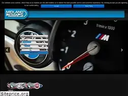Sites similar to midlandremaps.co.uk