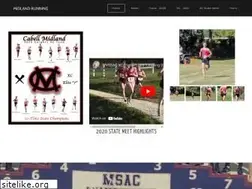 Sites similar to midlandrunning.com