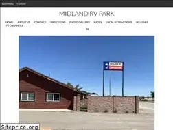 Sites similar to midlandrvpark.com