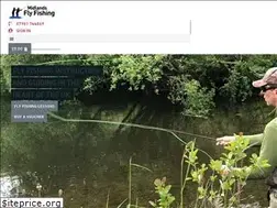 Sites similar to midlands-flyfishing.co.uk