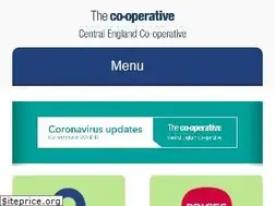 Sites similar to midlands.coop
