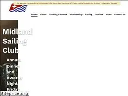 Sites similar to midlandsailing.club