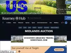 Sites similar to midlandsauctions.com