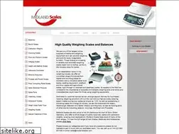 Sites similar to midlandscales.com