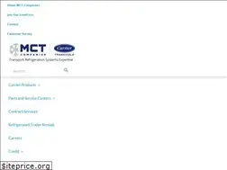 Sites similar to midlandscarrier.com