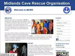 Sites similar to midlandscaverescue.org.uk
