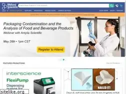 Sites similar to midlandsci.com