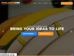 Sites similar to midlandscnc.co.uk