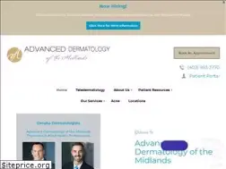 Sites similar to midlandsderm.com