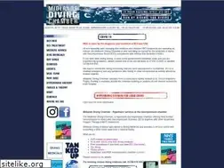 Sites similar to midlandsdivingchamber.co.uk