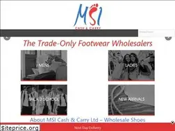 Sites similar to midlandshoe.co.uk