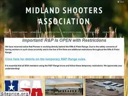 Sites similar to midlandshooters.com