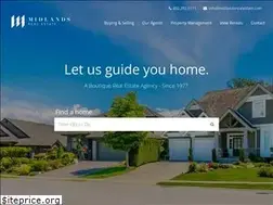 Sites similar to midlandsmanagement.com