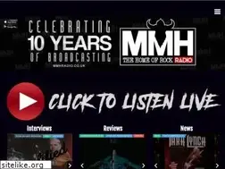 Sites similar to midlandsmetalheads.com
