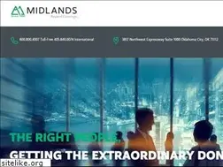 Sites similar to midlandsmgt.com