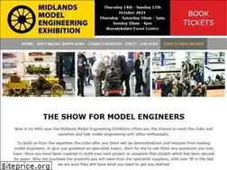 Sites similar to midlandsmodelengineering.co.uk
