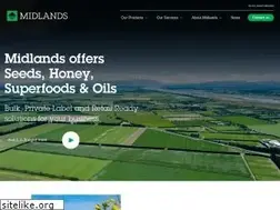 Sites similar to midlandsnz.com