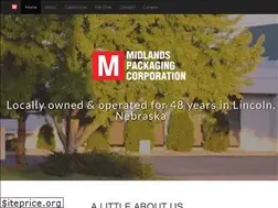 Sites similar to midlandspkg.com
