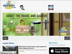 Sites similar to midlandsradio.fm
