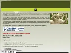 Sites similar to midlandstaichirehab.co.uk