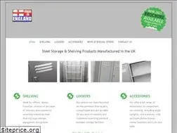 Sites similar to midlandsteelequipment.co.uk