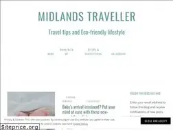 Sites similar to midlandstraveller.com