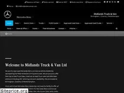 Sites similar to midlandstruckvan.com