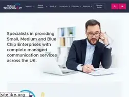 Sites similar to midlandtelecom.co.uk