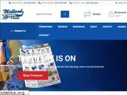 Sites similar to midlandtool.com