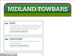 Sites similar to midlandtowbars.com.au