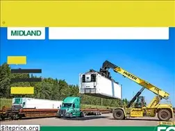 Sites similar to midlandtransport.com