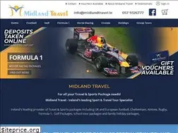 Sites similar to midlandtravel.ie