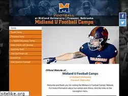 Sites similar to midlandufootballcamps.com