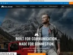 Sites similar to midlandusa.com