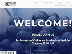 Sites similar to midlandvineyard.com